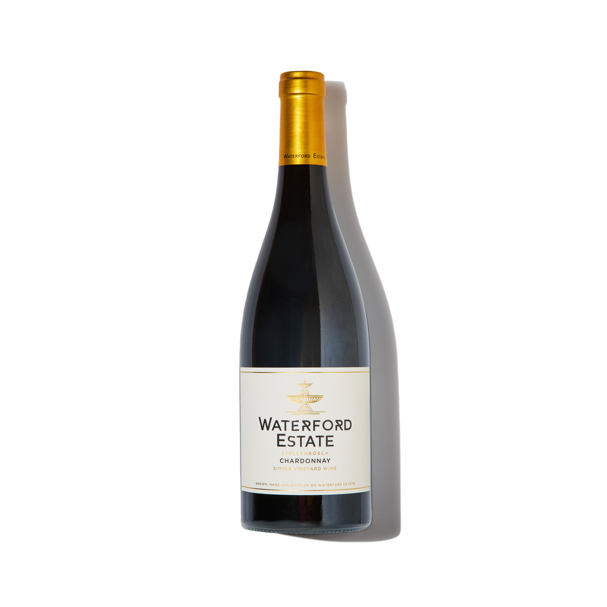 Estate Chardonnay Single Vineyard