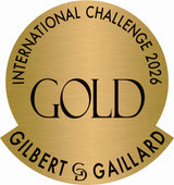 Gilbert & Gaillard Gold